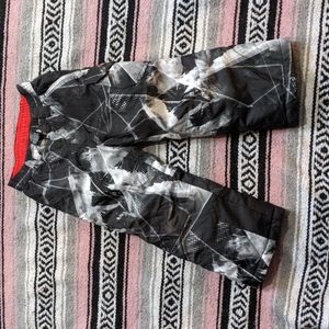 Kids snow pants